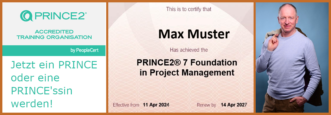 PRINCE2 Titelbild prince2.solutions